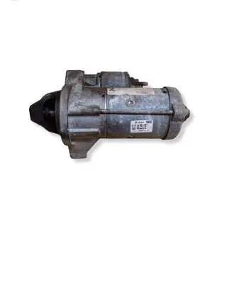 Ford Focus Starter motor SLD0125115