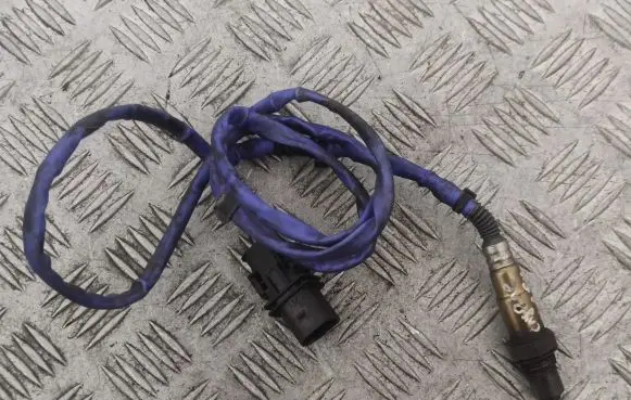 Porsche Cayenne (9PA) Lambda probe sensor 94860613101 0258017184