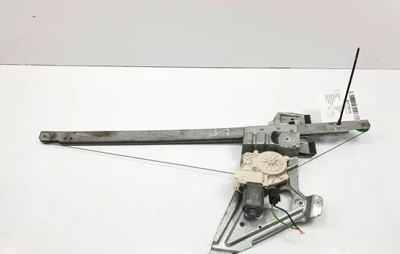 Volkswagen Crafter Sliding door window regulator with motor A0068205442