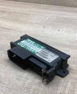 Audi 100 S4 C4 Other control units/modules 0227400192