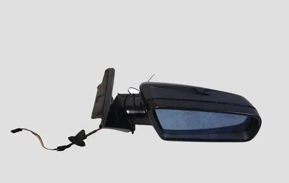 BMW 5 E60 E61 Front door electric wing mirror 7043437