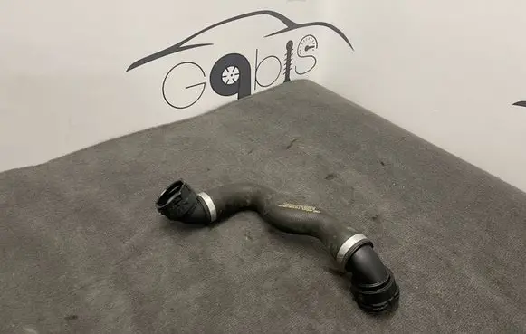 Mercedes-Benz GLC X253 C253 Intercooler hose/pipe A2535019482 CT148243 KEK667065A1P3
