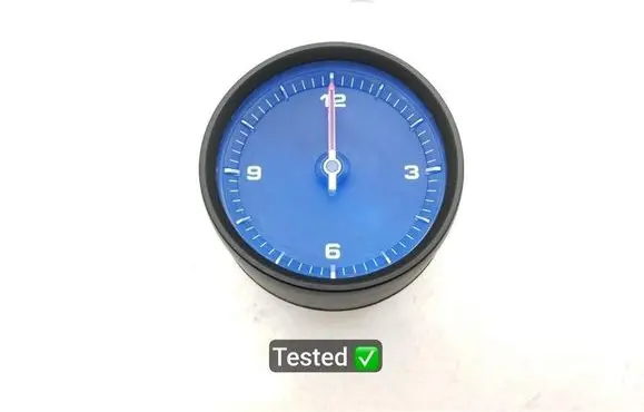 Porsche Panamera (971) Clock 971919204