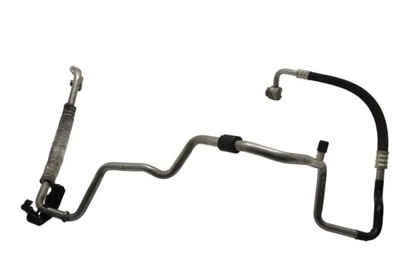 Volkswagen Polo V 6R Air conditioning (A/C) pipe/hose 6R1820743J