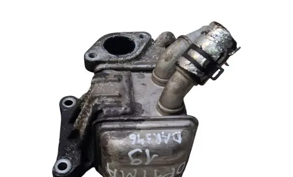 KIA Optima EGR valve cooler 284602U011 20180828