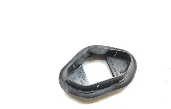 Citroen DS5 Rear door check strap stopper 9658393180