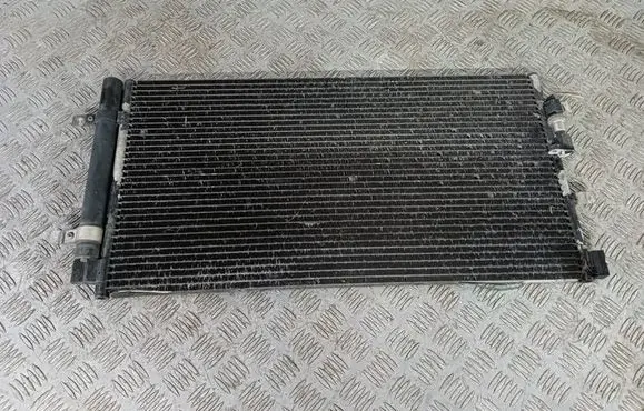 Audi Q5 SQ5 A/C cooling radiator (condenser) 8K0260401AA