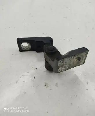 Audi A6 S6 C6 4F Front door upper hinge
