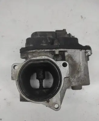 Audi A4 S4 B8 8K Throttle valve 03L131501E 24080266