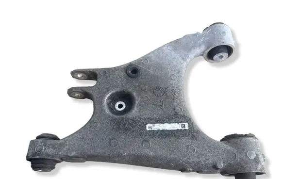 Rear upper control arm/wishbone
