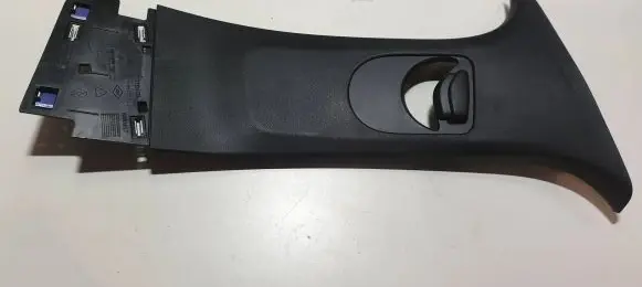 Renault Clio V (B) pillar trim (top) 769136437R 304289 304286