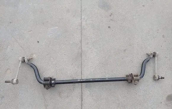 Mercedes-Benz GL X164 Front anti-roll bar/sway bar
