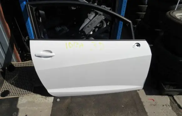 Seat Ibiza III (6L) Door (2 Door Coupe) 