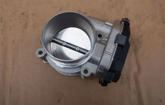 Ford Transit VII Throttle valve HL3E9F991AA