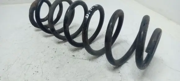 Volkswagen Golf Plus Rear coil spring