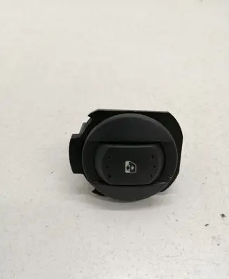 Renault Laguna II Electric window control switch