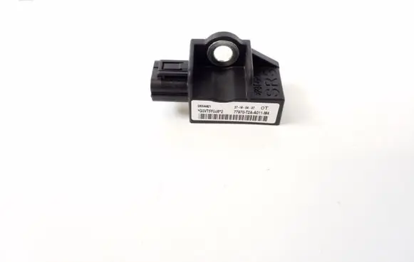 Honda CR-V Airbag deployment crash/impact sensor 77970T2AA011M4