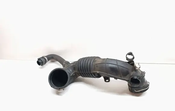 BMW 3 F30 F35 F31 Turbo air intake inlet pipe/hose 7810745 13717810745