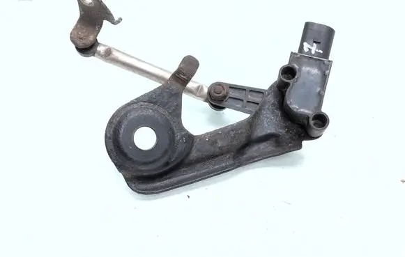 Audi A6 C7 Headlight/headlamp level sensor 1T0907503A