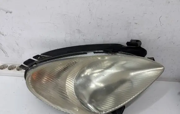 Citroen Xsara Picasso Headlight/headlamp