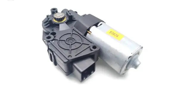 Mercedes-Benz B W245 Sunroof motor/actuator A2C53366919 10006326L 405041