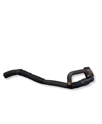 Toyota RAV 4 (XA40) Coolant pipe/hose 