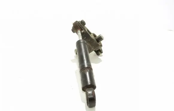 SsangYong Musso Alternator belt tensioner 