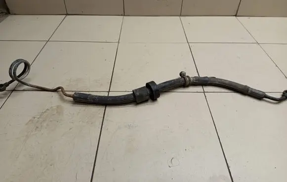 Audi A3 S3 8P Power steering hose/pipe/line 