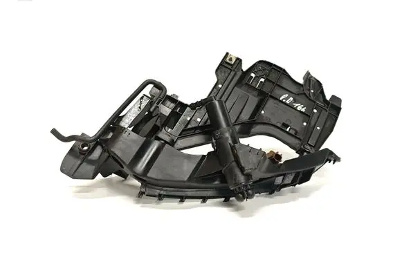 Audi A4 S4 B8 8K Headlight/headlamp mounting bracket 8K0805608 8K0805608R 1301073034