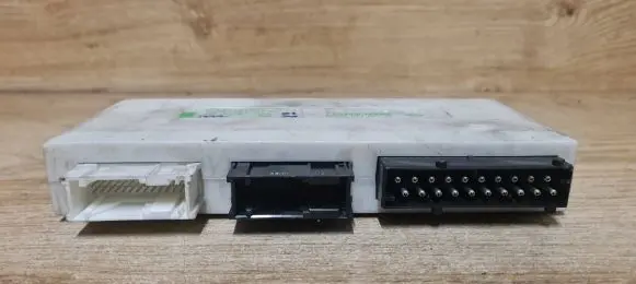 BMW 5 E39 Comfort/convenience module 61356922152