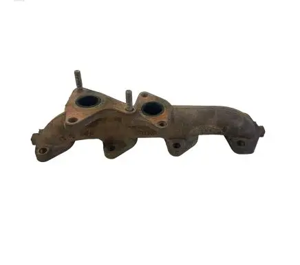 Nissan Qashqai Exhaust manifold 574232