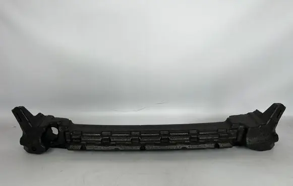 Hyundai Tucson TL Front bumper foam support bar 86520D7500