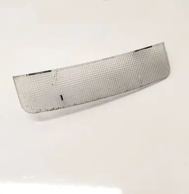 Skoda Fabia Mk1 (6Y) Front seat light 