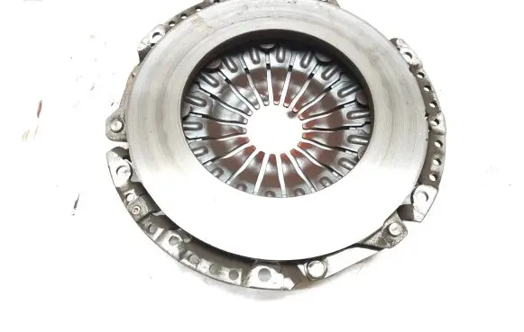 Pressure plate
