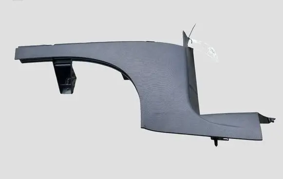 Mercedes-Benz EQE v295 (C) pillar trim A2956905501