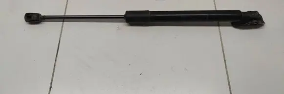 Opel Crossland X Tailgate/trunk strut/damper 9581810615N 39117353