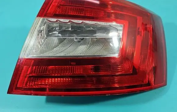 Skoda Octavia Mk3 (5E) Rear/tail lights IMPRK1541962