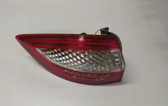 Ford Mondeo MK IV Rear/tail lights 7S7113405B