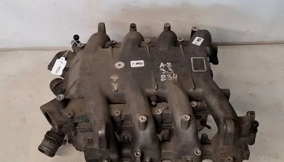 Audi A8 S8 D2 4D Intake manifold 057129713B
