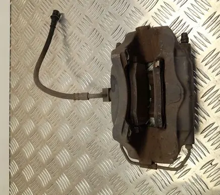 Tesla Model S Rear brake caliper 649GK