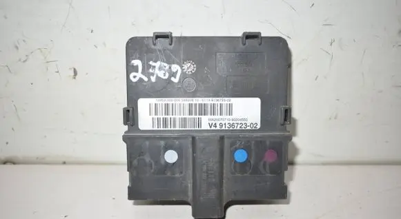 Mini One - Cooper Coupe R56 Positive wiring loom 9136723