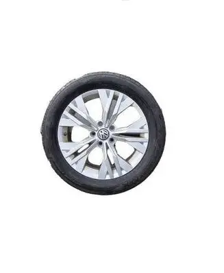 Volkswagen PASSAT B8 R17 alloy rim 3G0601025AB