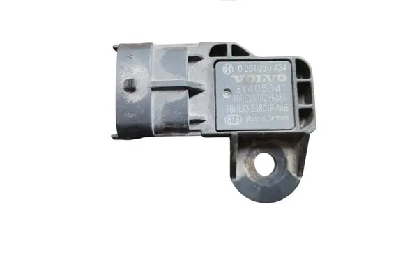 Volvo V60 Air pressure sensor 0261230424 31405341 150528T023635D