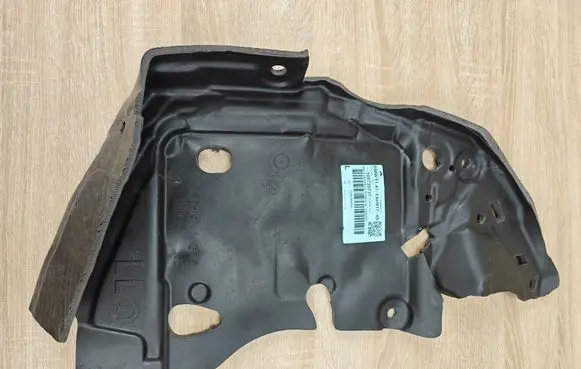 BMW 8 G16 Dashboard 7435737
