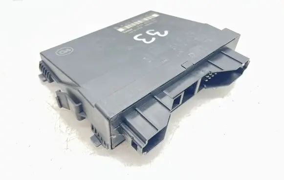 Mercedes-Benz CLK A209 C209 Comfort/convenience module A2098200326
