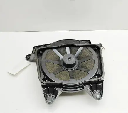 Audi A8 S8 D4 4H Subwoofer speaker 4H0035481A
