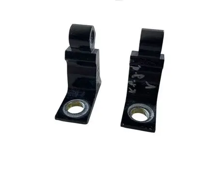 Porsche Cayenne (92A) Rear door hinge set 8K0831401A A046574