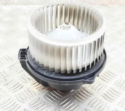 Land Rover Discovery 4 - LR4 Heater fan/blower 160700880