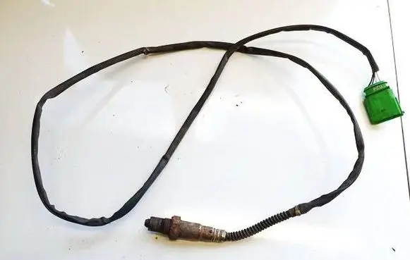 Audi A4 S4 B6 8E 8H Lambda probe sensor 0258006442