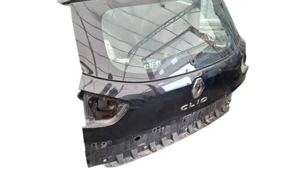 Renault Clio IV Tailgate/trunk/boot lid
